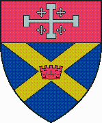 St. Albans School Logo
